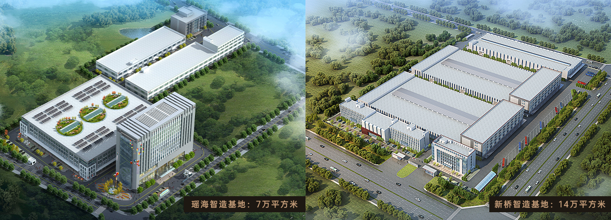 客来福全屋定制家庭生活场景