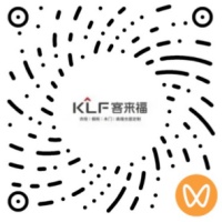 客来福视频号二维码