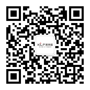客来福微信二维码