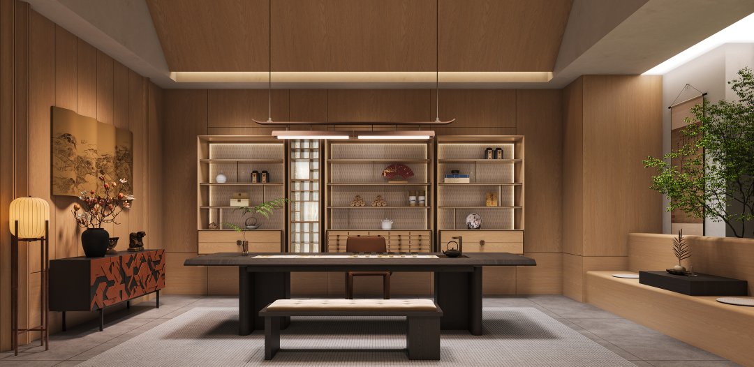 1500平上海华东旗舰店