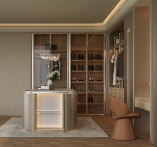 全屋智能